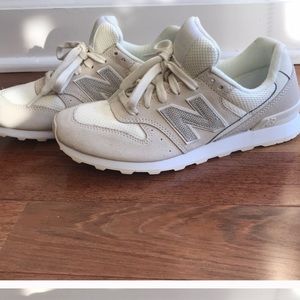 new balance sneakers